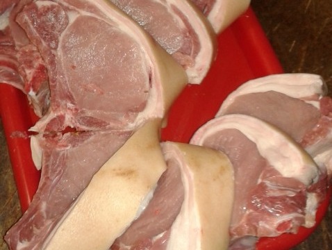 Мясо Свинины Фото Для Продажи Мяса